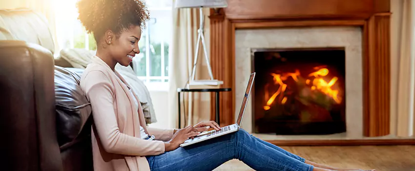 Cost-Effective Osburn Fireplace Installation and Repair in Ansonia, CT