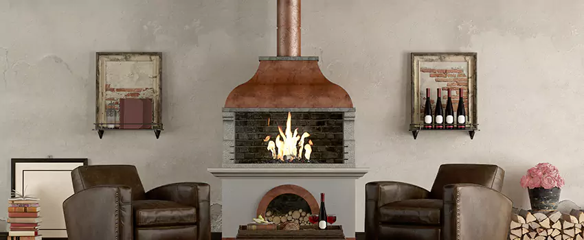 Benefits of Pacific Energy Fireplace in Ansonia, Connecticut