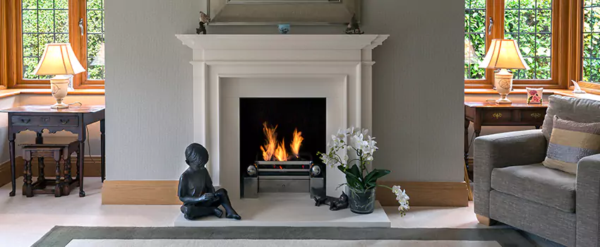 RSF Fireplaces Maintenance and Repair in Ansonia, Connecticut