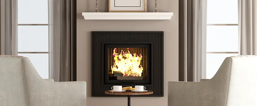 Superior Outdoor Fireplace Repair in Ansonia, CT