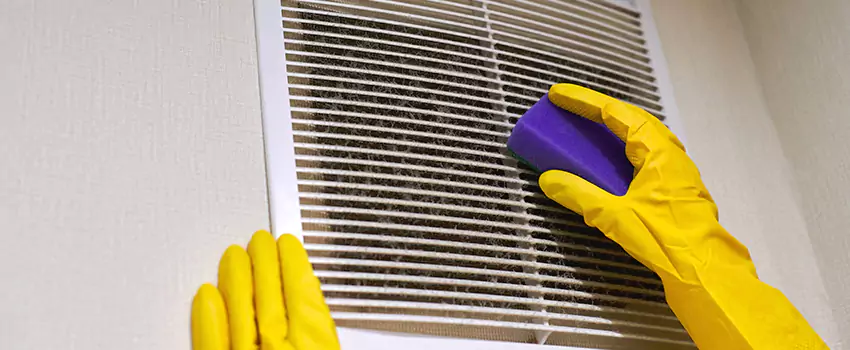 Vent Cleaning Company in Ansonia, CT