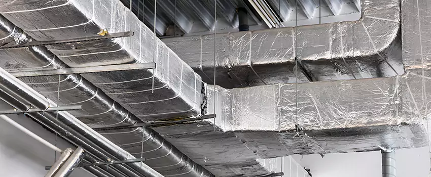 Vent Dust Cleaning Cost in Ansonia, CT