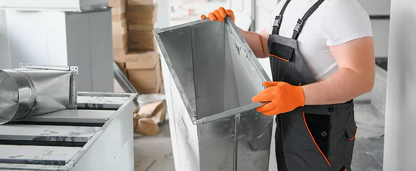 Ventilation Fan Cleaning Services in Ansonia, Connecticut