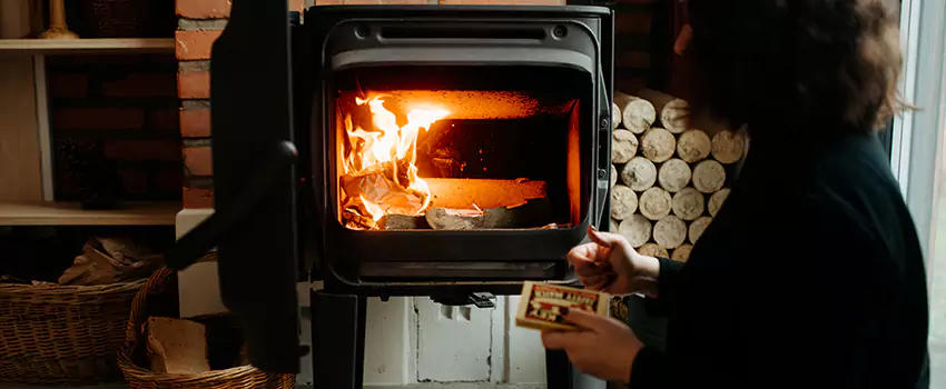 Key Features of Vermont Castings Fireplaces in Ansonia, CT
