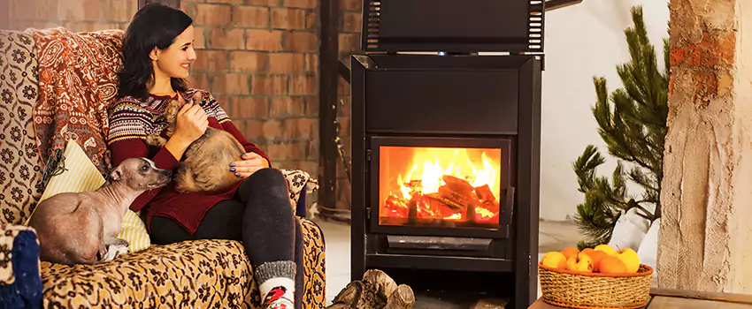 Wood Stove Chimney Cleaning Services in Ansonia, CT