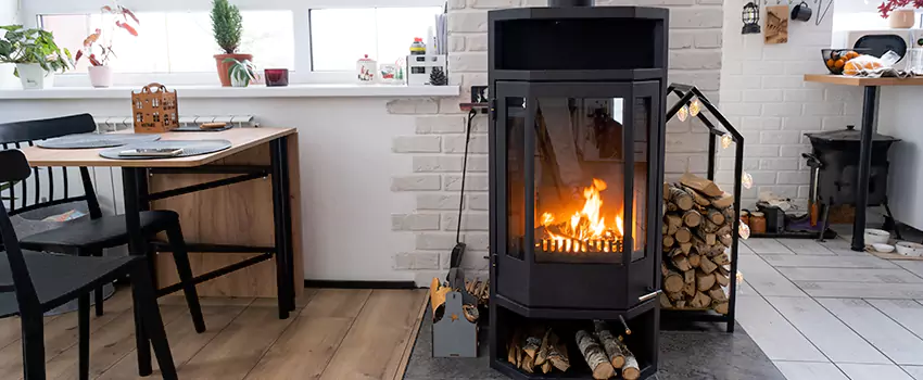 Wood Stove Firebox Installation Services in Ansonia, CT