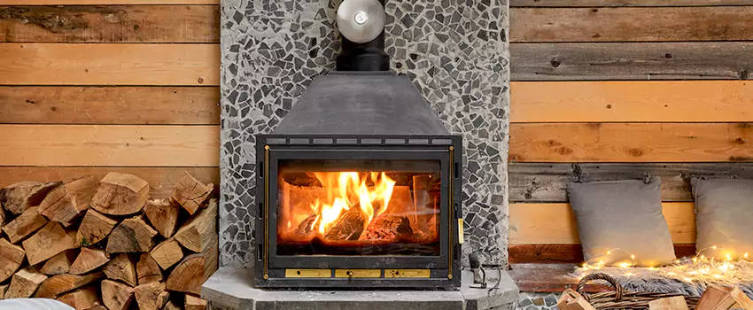 Wood Stove Cracked Glass Repair Services in Ansonia, CT