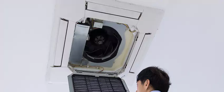Benefits of Professional Air Duct Cleaning in Ansonia, Connecticut