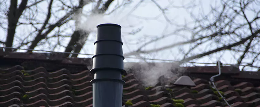 Broken Chimney Animal Screen Repair And Installation in Ansonia, CT