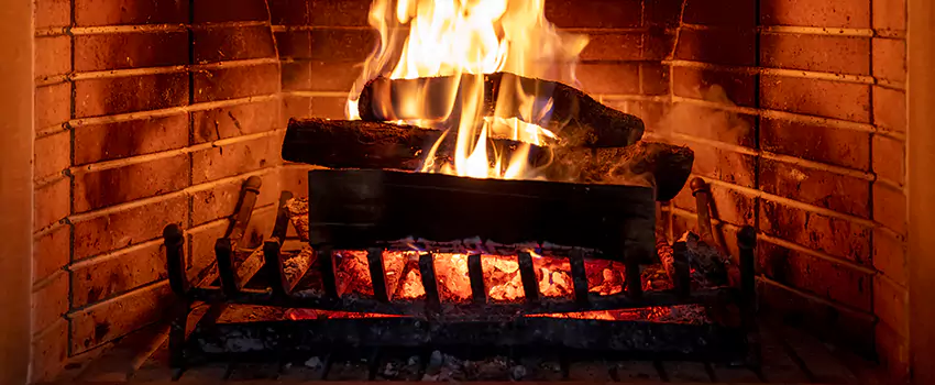 Chimney Ash Dump Cover Repair Services in Ansonia, CT