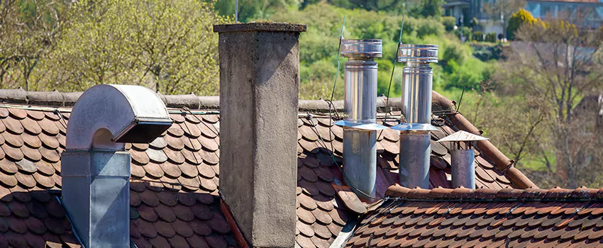 Commercial Chimney Blockage Removal in Ansonia, Connecticut