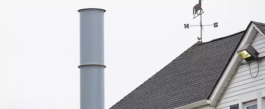 Multi-flue Chimney Caps Installation And Repair in Ansonia, CT