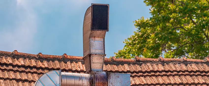 Chimney Creosote Cleaning Experts in Ansonia, Connecticut