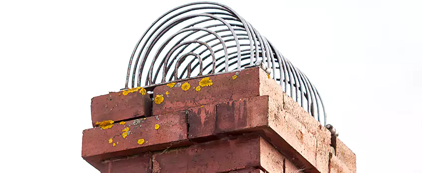 Chimney Crown Problems in Ansonia, Connecticut