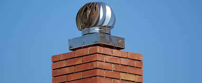 Chimney Damper Hinge Repair in Ansonia, CT