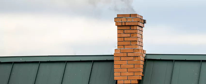 Chimney Installation Company in Ansonia, CT