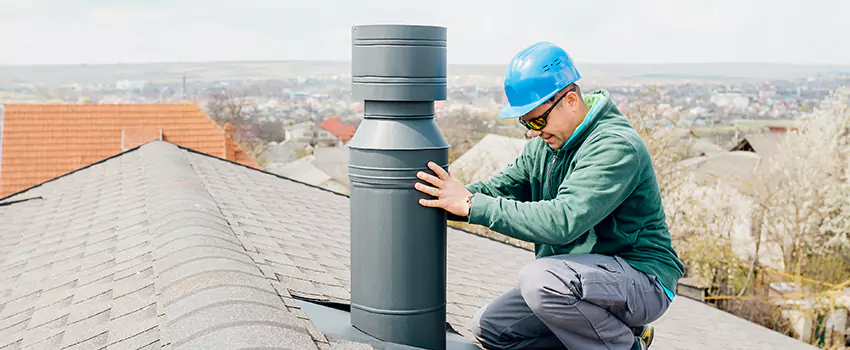 Insulated Chimney Liner Services in Ansonia, CT