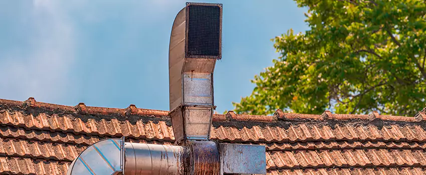 Chimney Blockage Removal in Ansonia, Connecticut