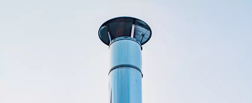 Chimney Spark Arrestor Mesh Installation in Ansonia, Connecticut