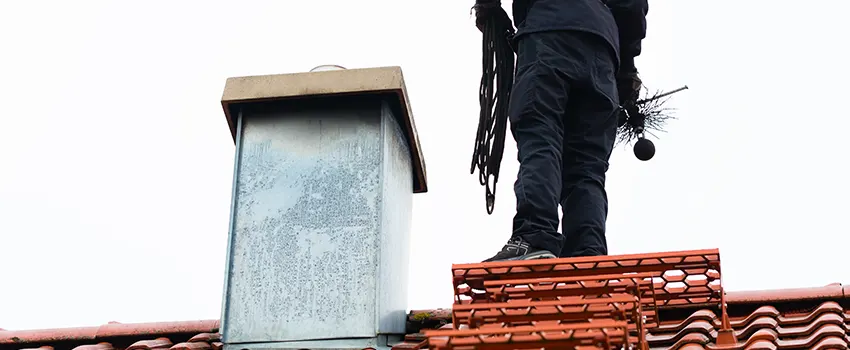 Modern Chimney Sweeping Techniques in Ansonia, Connecticut