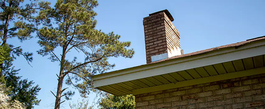 Brick Chimney Sweep Near Me in Ansonia, CT