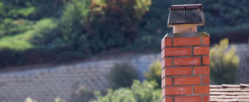 Chimney Tuckpointing And Masonry Restoration in Ansonia, CT