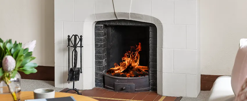 Classic Open Fireplace Design Services in Ansonia, Connecticut