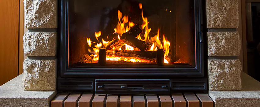Decorative Fireplace Installation Cost in Ansonia, Connecticut