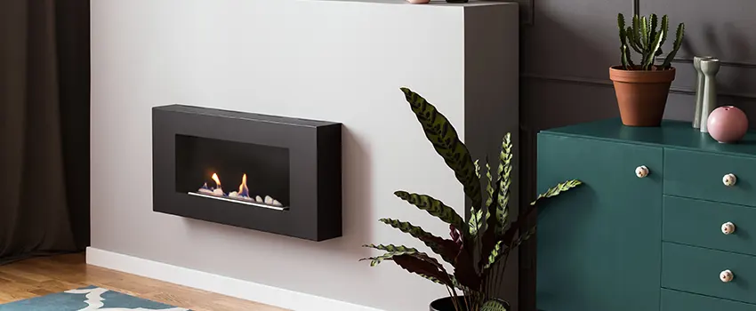 Electric Fireplace Glowing Embers Installation Services in Ansonia, CT