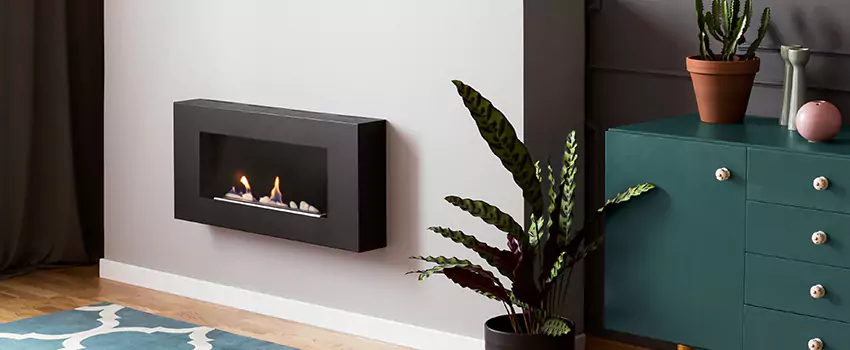 Cost of Ethanol Fireplace Repair And Installation Services in Ansonia, CT