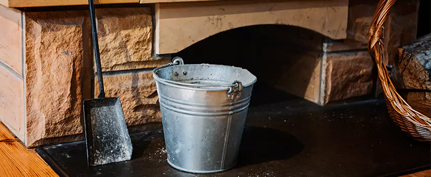 Clean The Fireplace Mantle And Hearth in Ansonia, Connecticut