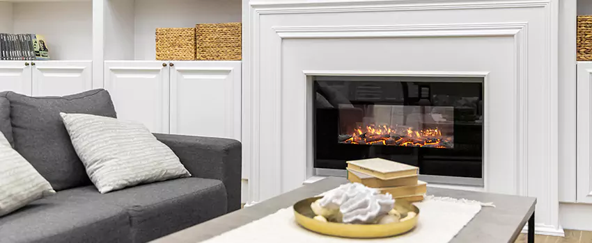 Professional Fireplace Maintenance Contractors in Ansonia, CT