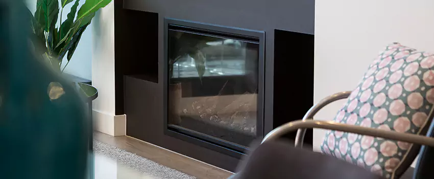 Gas Fireplace Installation in Ansonia, CT
