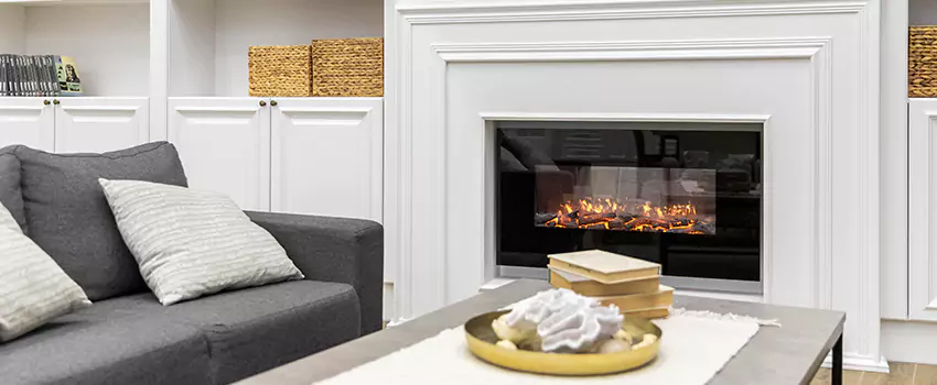 Pellet Fireplace Insert Installation in Ansonia, CT