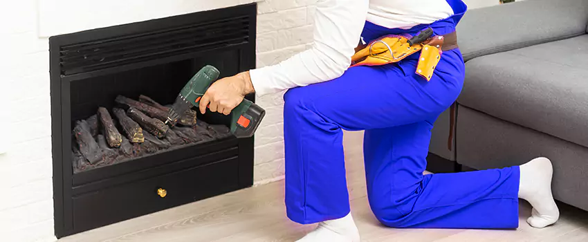 Fireplace Hearth Inspection And Repair in Ansonia, Connecticut