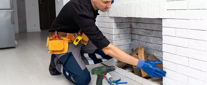 Top Fireplace Installation Company in Ansonia, Connecticut