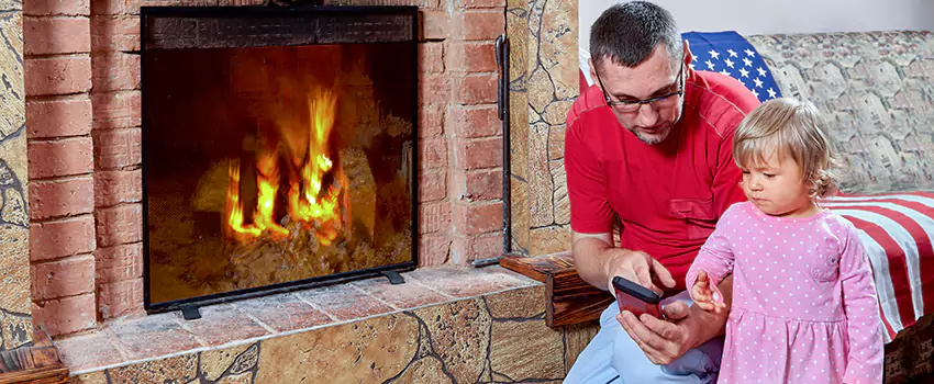 Fireplace Safety Locks For Kids in Ansonia, CT