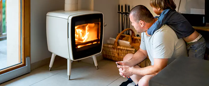Fireplace Flue Maintenance Services in Ansonia, CT