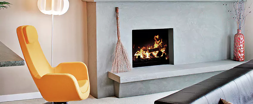 Electric Fireplace Makeover Services in Ansonia, CT