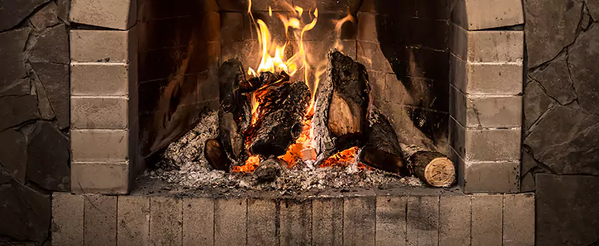 Cost of Rebuilding A Fireplace in Ansonia, Connecticut