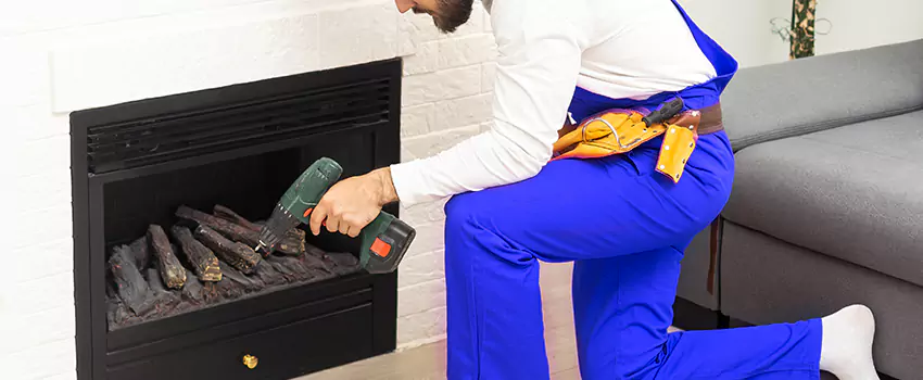 Fireplace Repair Expert in Ansonia, Connecticut