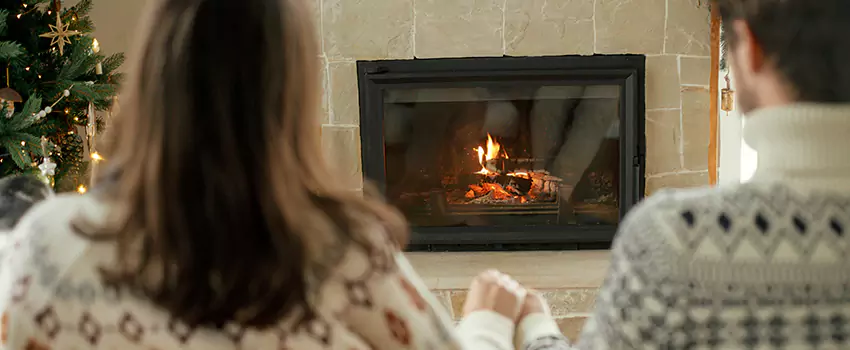 Fireplace Firebox Refurbish & Restore Services in Ansonia, CT
