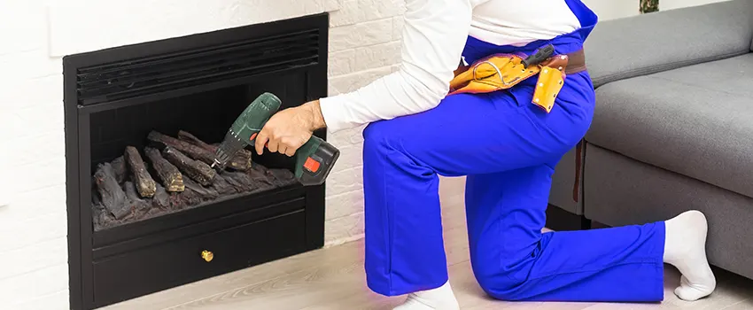 Fireplace Safety Inspection Specialists in Ansonia, Connecticut