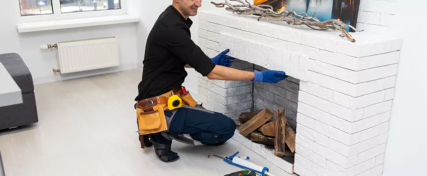 Gas Fireplace Repair And Replacement in Ansonia, CT