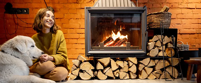 Fireplace Smell Removal Cost in Ansonia, CT