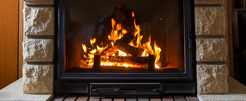 Fireplace Xtrordinair Probuilder Gas Fireplace Installation in Ansonia, CT