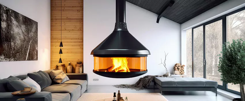 Floating Damaged Fireplace Repair Services in Ansonia, CT