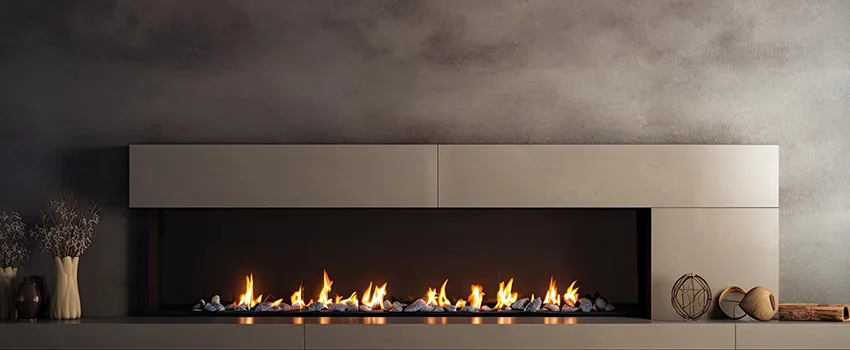 Gas Fireplace Logs Supplier in Ansonia, Connecticut