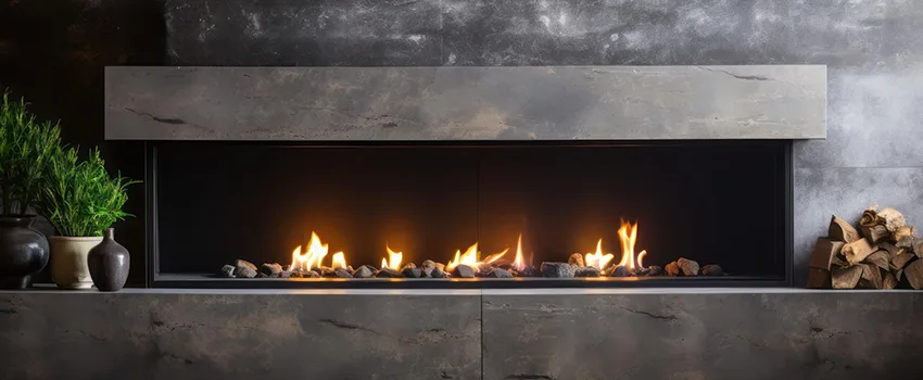 Gas Fireplace Front And Firebox Repair in Ansonia, CT