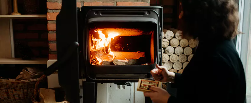 Hearthstone Wood Stoves Fireplace Repair in Ansonia, Connecticut
